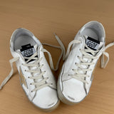 GOLDEN GOOSE SUPER-STAR
