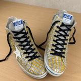 GOLDEN GOOSE FRANCY