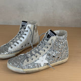 GOLDEN GOOSE FRANCY