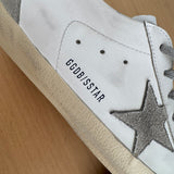 GOLDEN GOOSE SUPER-STAR