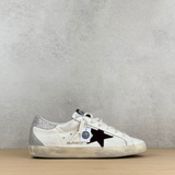 GOLDEN GOOSE SUPER-STAR SWAROVSKI