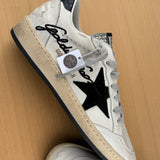 GOLDEN GOOSE BALL STAR SWAROVSKI