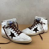 GOLDEN GOOSE SKY-STAR