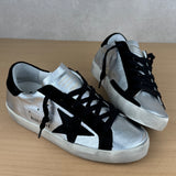GOLDEN GOOSE SUPER-STAR
