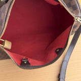LOUIS VUITTON SPEEDY 35 BANDOLERA