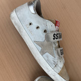 GOLDEN GOOSE OLD SCHOOL