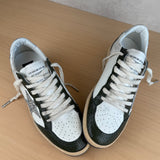 GOLDEN GOOSE BALL STAR