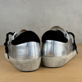 GOLDEN GOOSE SUPER-STAR