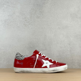 GOLDEN GOOSE SUPER-STAR