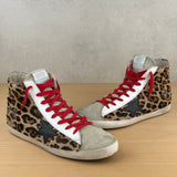 GOLDEN GOOSE FRANCY