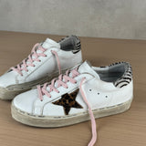 GOLDEN GOOSE HI-STAR