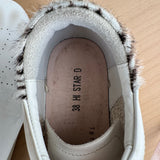 GOLDEN GOOSE HI-STAR