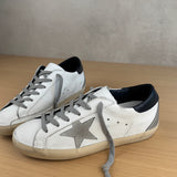 GOLDEN GOOSE SUPER-STAR