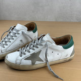 GOLDEN GOOSE SUPER-STAR