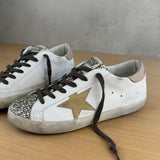 GOLDEN GOOSE SUPER-STAR