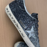 GOLDEN GOOSE SUPER-STAR