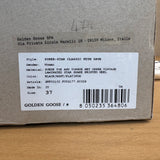 GOLDEN GOOSE SUPER-STAR