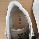 GOLDEN GOOSE BALL STAR