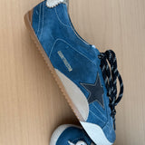 GOLDEN GOOSE TRUE-STAR