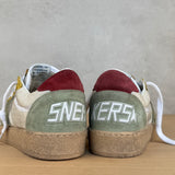 GOLDEN GOOSE BALL STAR