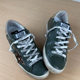 GOLDEN GOOSE SUPER-STAR