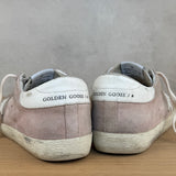 GOLDEN GOOSE SUPER-STAR