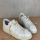 GOLDEN GOOSE PURE-STAR