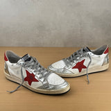 GOLDEN GOOSE BALL STAR
