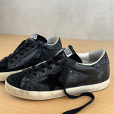 GOLDEN GOOSE SUPER-STAR