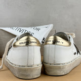 GOLDEN GOOSE HI-STAR