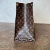Louis Vuitton OTG