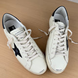 GOLDEN GOOSE SUPER-STAR