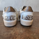 GOLDEN GOOSE BALL STAR