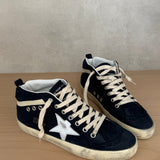 GOLDEN GOOSE MID-STAR