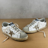 GOLDEN GOOSE SUPER-STAR