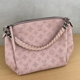 LOUIS VUITTON BABYLONE CHAIN BB