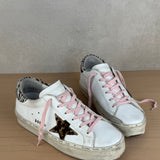 GOLDEN GOOSE HI-STAR