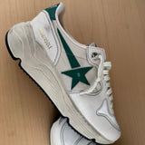 GOLDEN GOOSE RUNNING