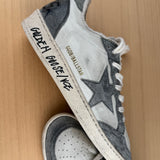GOLDEN GOOSE BALL STAR