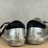 GOLDEN GOOSE SUPER-STAR