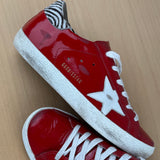 GOLDEN GOOSE SUPER-STAR