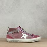 GOLDEN GOOSE MID-STAR