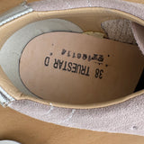 GOLDEN GOOSE TRUE-STAR