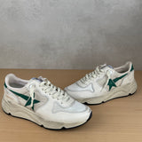 GOLDEN GOOSE RUNNING