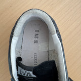 GOLDEN GOOSE SUPER-STAR