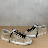 GOLDEN GOOSE SUPER-STAR