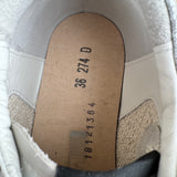 GOLDEN GOOSE SUPER-STAR