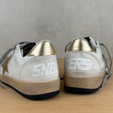 GOLDEN GOOSE BALL STAR