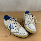 GOLDEN GOOSE BALL STAR