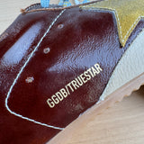 GOLDEN GOOSE TRUE-STAR
